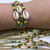 pulseira pano, pulseira amizade , pulseira reggae, pulseira bob marley, tornozeleira, lembrancinha de festa, atacado, Pulseira Com Buzio, pulseira lgbt, pulseira gay, pulseira do reggae, pulseira arco iris, etinico, pulseira de amarrar, pulseirinha artesa
