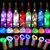 #atelievivicastro, fio de led, rolha led, fio de fada, rolha led verde, decoração led garrafa, balada neon, festa neon, fio led com rolha, rolha led 25 de março,