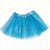 carnaval, saia de tutu, fantasia carnaval de rua, saia de tule azul, saia frozen, saia tutu infantil, tule adulto, saia de tutu 25 de março, Saia de tule Ateliê