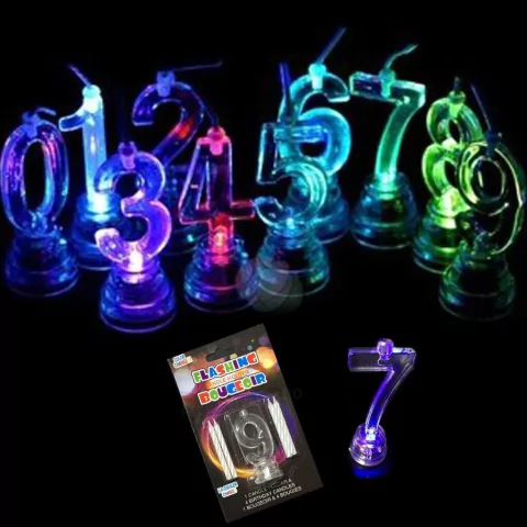 vela led, vela numeral, numero led colorido, vela colorida unicórnio, artigos para decoração, vela número led colorida, vela led 25 de março, velinha para bolo, vela para festa, velas - led, vela led numeral colorido, suporte para vela 
