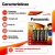 Pack 4 Pilas AA Alcalinas Panasonic Power Alkaline Larga Duración - comprar online