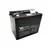 Batería 12V 75Ah VRLA AGM Hi-StarX - Libre de Mantenimiento