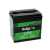 Batería 6V 225Ah VRLA Hellgrün Ciclo Profundo Libre de Mantenimiento Solar, Carro Golf y UPS