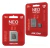 Tarjeta Memoria Micro Sd Hiksemi 128gb Clase 10 C/ Adaptador - tienda online