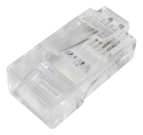 Ficha Rj45 Conector Red Glc Cat 5eficha Rj45 Conector Red Gl