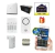 Kit Alarma Domiciliaria Casa X28 Llamador Gsm Comando Via App Celular seguridad - comprar online