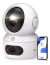 Camara Seguridad Wifi 4mp Ezviz H7c Audio Doble Lente 2k+ - comprar online