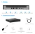 Nvr Inalambrico Wifi Ezviz 4ch X5s 5mp 3k 5mp Onvif Camara - tienda online