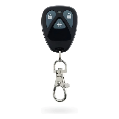 Control Remoto De Comando Alarma X-28 Moto M10 M20