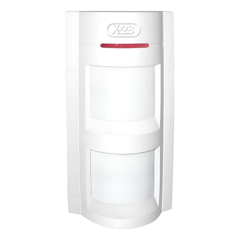 Detector Sensor Infrarojo Pir Antimascota Exterior X28 Mx42