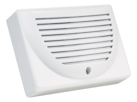 Sirena Interior Big Range Piezoeléctrica Cableada Br100 - comprar online