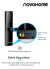 Cerradura Inteligente Novohome Nh-sl25 Huella Wifi App - tienda online