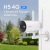 Camara Seguridad 4g Exterior 2k 3mp Color Audio Ezviz H5 en internet
