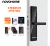 Cerradura Inteligente Novohome Nh-sl35 Huella Wifi App - comprar online