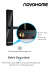 Cerradura Inteligente Novohome Nh-sl35 Huella Wifi App - SIS Ingeniería