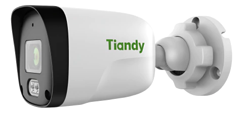 Cámara Ip Seguridad 2mp Tiandy Tc-c321n Akseries 30m Audio seguridad