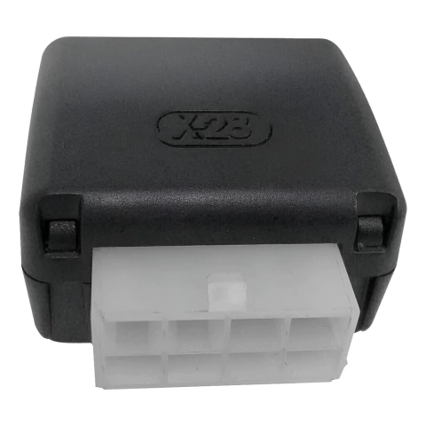 Módulo Macp X28 Unidad De Control Abre Cierra Puertas