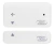 Sensor Magnetico Inalambrico Apertura Smagb W X28 Alarmas seguridad - comprar online