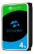 Disco Rigido 4tb Seagate Skyhawk Sata Iii Interno Cctv - SIS Ingeniería