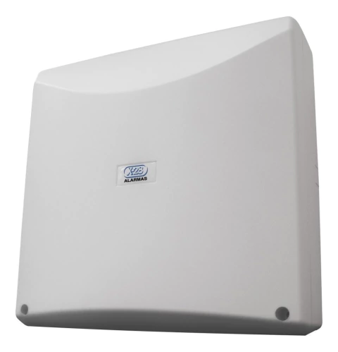 Central Alarma Casa 4 Zonas N4 Mpxh X28 Alarmas seguridad - comprar online