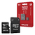 Tarjeta Memoria Micro Sd Hiksemi 128gb Clase 10 C/ Adaptador - SIS Ingeniería