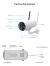 Imagen de Camara Seguridad 4g Exterior 2k 3mp Color Audio Ezviz H5
