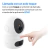 Camara Seguridad Wifi 4mp Ezviz H7c Audio Doble Lente 2k+ - tienda online