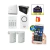Kit Alarma Domiciliaria X28 Casa Llamador Celular Gsm Sms Apto Comando Via App Celular seguridad - comprar online
