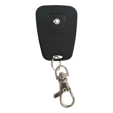 Control Remoto Alarma Domiciliaria X28 Tx1r Rc 1 Canal