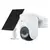 Cámara Seguridad Wifi 4G 4MP Ezviz Hb8c/SP Bateria + Panel Solar