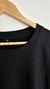 Negro | Oversize O.01 en internet