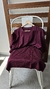 Bordo | OverSize O.06 - Kawabonga - Remeras de Series y Peliculas.