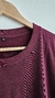 Bordo | OverSize O.06 en internet