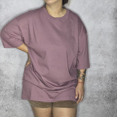 Wonka | Oversize O.07 - comprar online