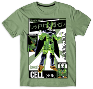 Cell.Evo - S343 [XS, S, M, L]