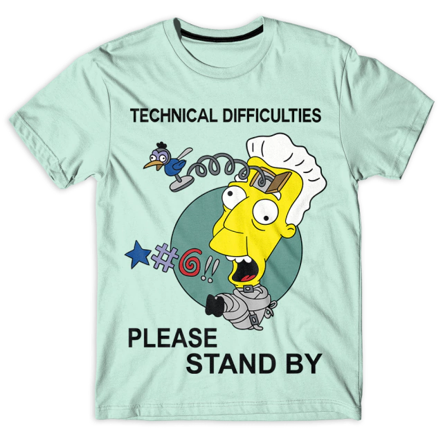Tech.Prob - S322V [SOLO XS]