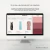 Paleta de colorimetría Primavera Brillante - Dispositivos móviles - tienda online