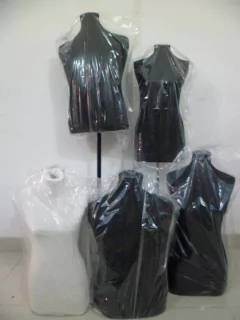 busto forrado