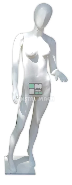 MANIQUIES IRROMPIBLES DAMA (colores metalizados) en internet