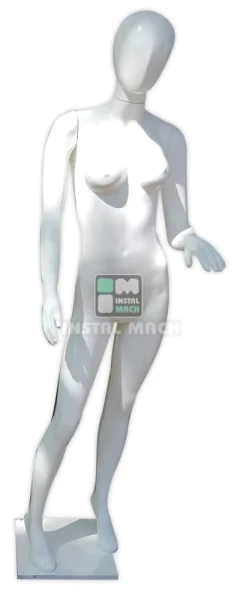 MANIQUIES ULTRA BRILLO DAMA, HOMBRE Y NIÑO - comprar online