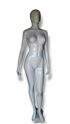 MANIQUIE FIBRA DE VIDRIO DAMA PASO IMPORTADO - comprar online