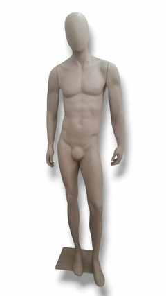 MANIQUIE FIBRA DE VIDRIO HOMBRE PASO - comprar online