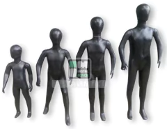 maniquies niños
