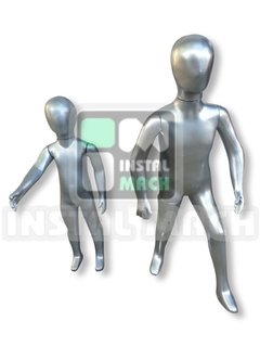 maniquies niños