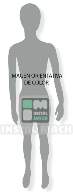 MANIQUIES IRROMPIBLES DAMA (colores metalizados) - comprar online