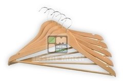 PERCHAS MADERA