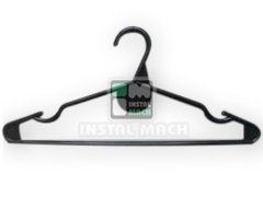 PERCHAS PLASTICO