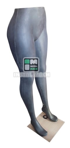 MANIQUIE MEDIA PIERNA