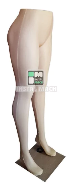 MANIQUIE MEDIA PIERNA