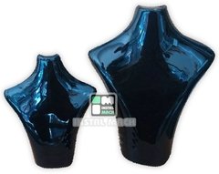 Busto para Bijouterie (varios colores)